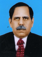 SRINIVASA RAO