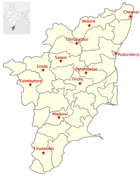 location